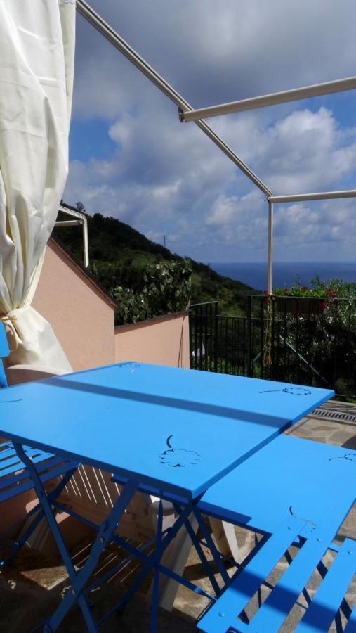 Bed and Breakfast La Casa Dei Limoni à Gênes Extérieur photo