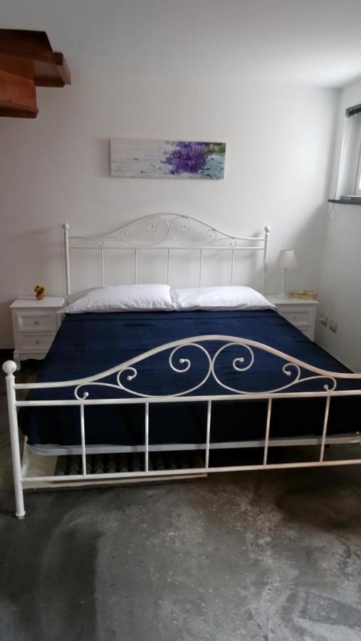 Bed and Breakfast La Casa Dei Limoni à Gênes Extérieur photo